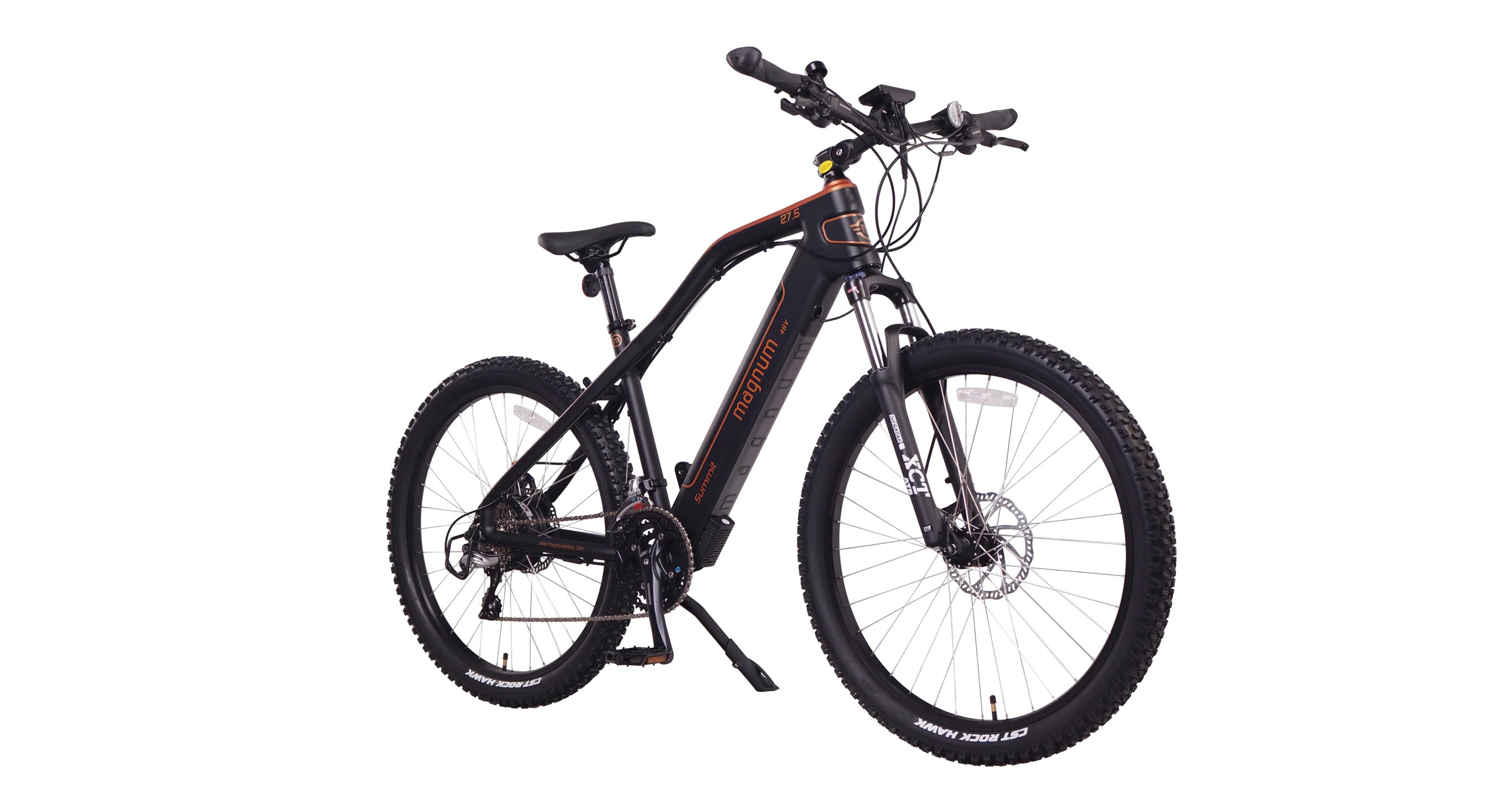 Magnum Bikes Summit 27.5"