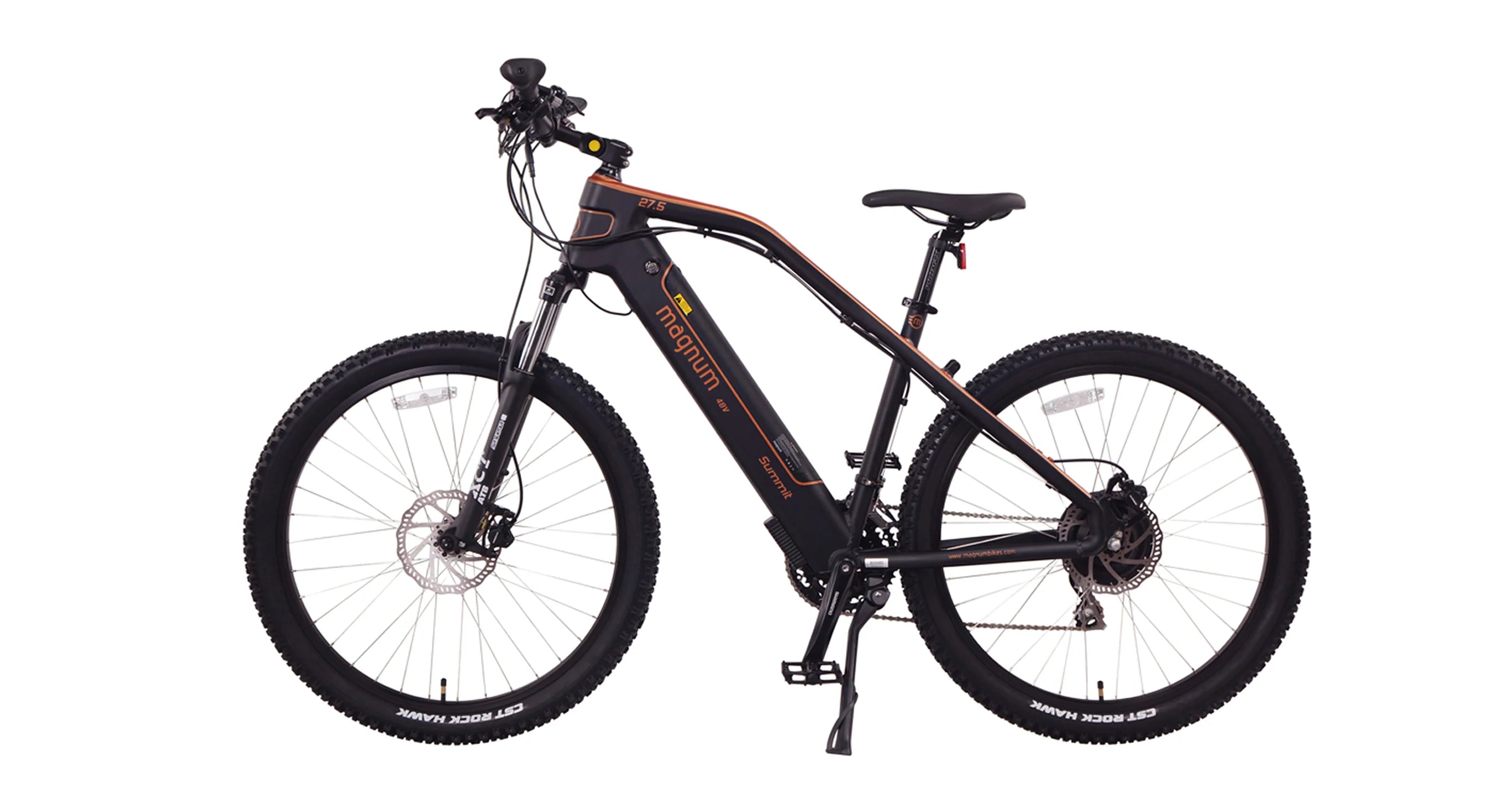 Magnum Bikes Summit 27.5"