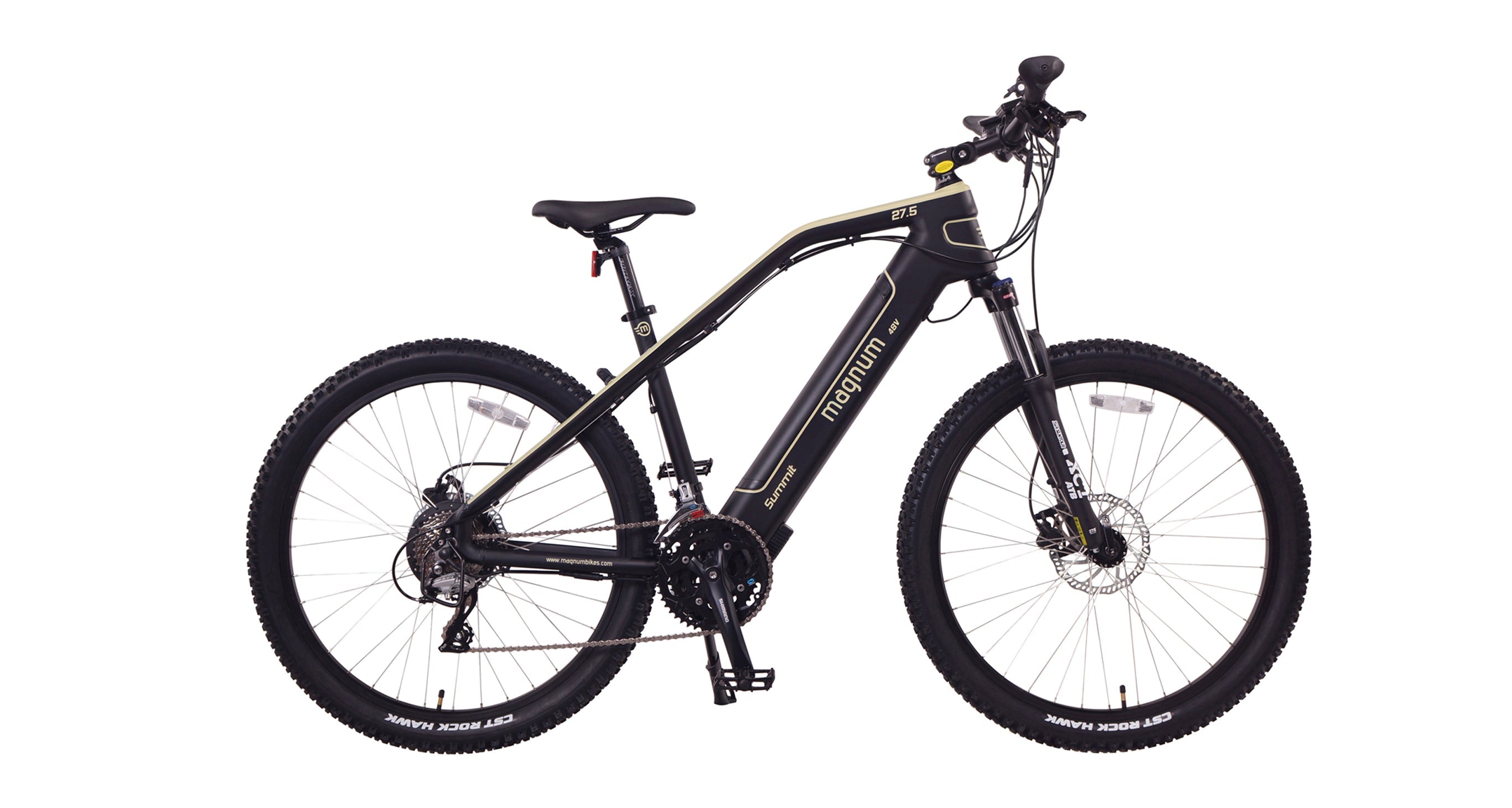 Magnum Bikes Summit 27.5"
