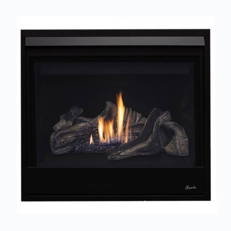 Superior Fireplaces 40