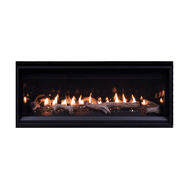 Superior Fireplaces DRL2000 Series 45