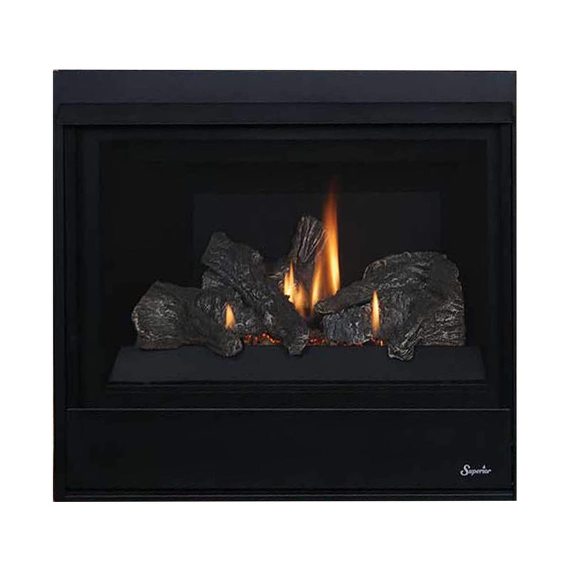 Superior Fireplaces DRT2033 33