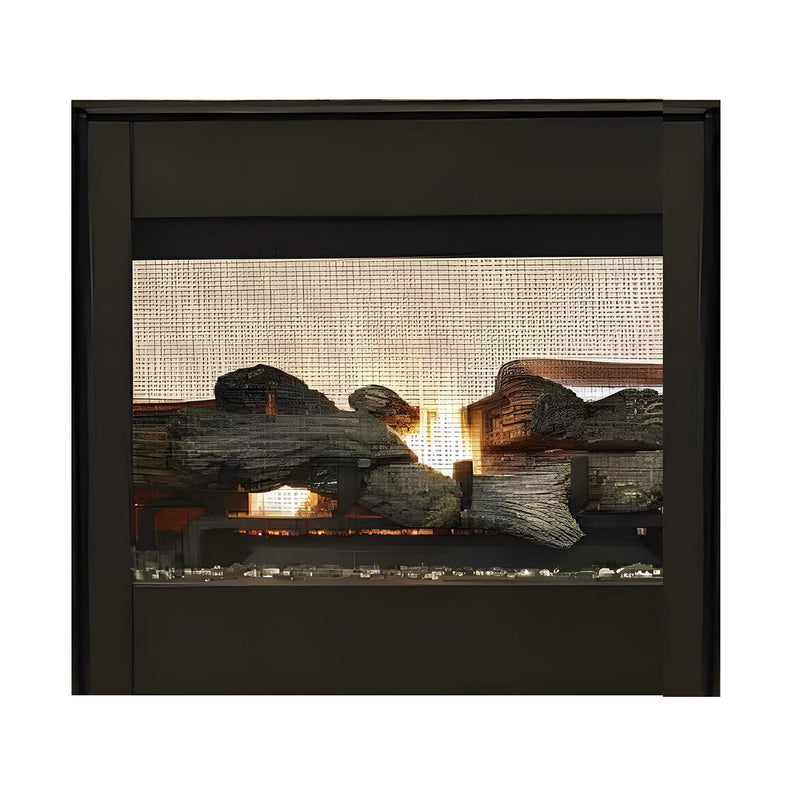 Superior Fireplaces 35
