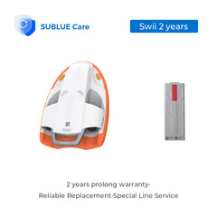 Sublue Underwater Scooter SUBLUE CARE