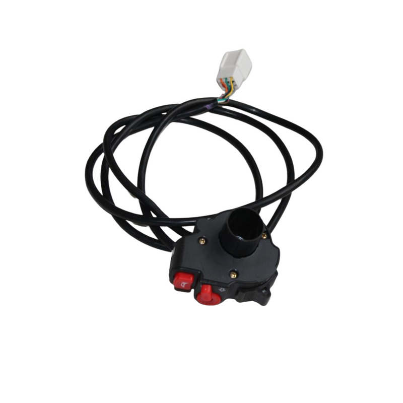 Scoot Motion Horn and Turn signal for Citycoco CP-1.6