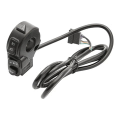 Scoot Motion Switch for Horn, Turn signals and lights for Citycoco chopper M1/M2/M3/M8