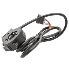 Scoot Motion Switch for Horn, Turn signals and lights for Citycoco chopper M1/M2/M3/M8