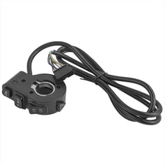 Scoot Motion Switch for Horn, Turn signals and lights for Citycoco chopper M1/M2/M3/M8
