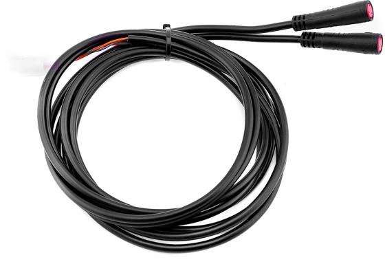 Scoot Motion Connection cable between the brakes and the controller