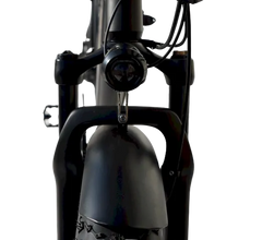 eMobilityStar Fat Tire Electric Tandem Bicycle Bike 10102020