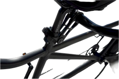 eMobilityStar Fat Tire Electric Tandem Bicycle Bike 10102020