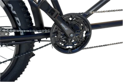 eMobilityStar Fat Tire Electric Tandem Bicycle Bike 10102020