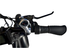 eMobilityStar Fat Tire Electric Tandem Bicycle Bike 10102020