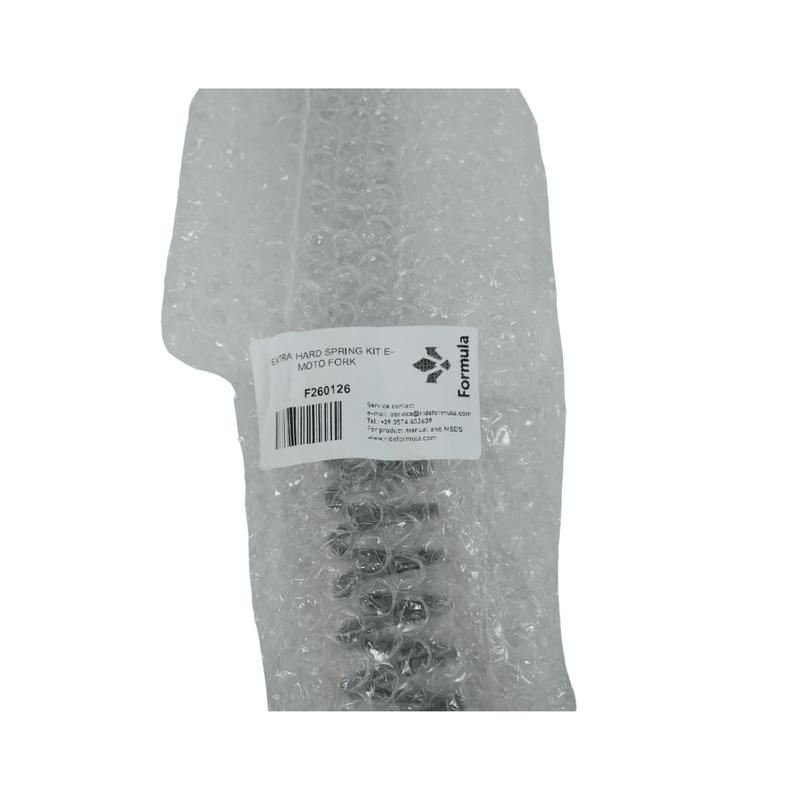 Pinned Electric TECH e39 EX Hard Spring (e39 emoto Fork) 50055855243549