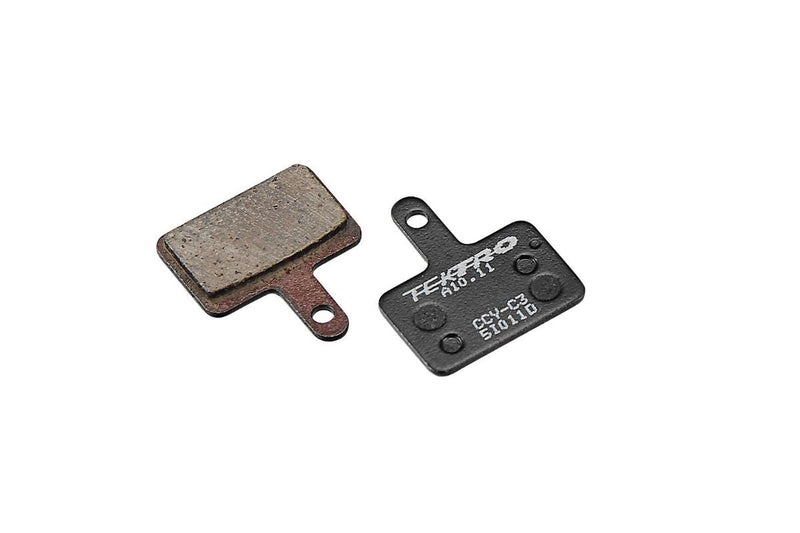 Magnum Bikes Tektro E10.11 Brake Pads WHAS0001BRAK0CP1