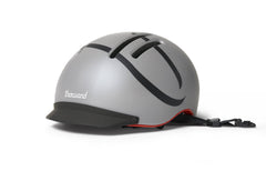 Magnum Bikes Chapter Collection E-Bike Helmet with Integrated MIPS and Taillight