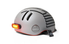 Magnum Bikes Chapter Collection E-Bike Helmet with Integrated MIPS and Taillight