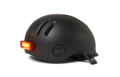 Magnum Bikes Chapter Collection E-Bike Helmet with Integrated MIPS and Taillight