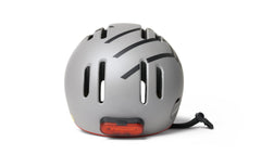 Magnum Bikes Chapter Collection E-Bike Helmet with Integrated MIPS and Taillight
