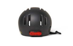 Magnum Bikes Chapter Collection E-Bike Helmet with Integrated MIPS and Taillight