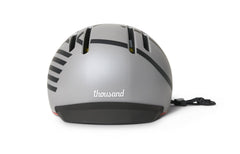 Magnum Bikes Chapter Collection E-Bike Helmet with Integrated MIPS and Taillight
