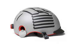 Magnum Bikes Chapter Collection E-Bike Helmet with Integrated MIPS and Taillight