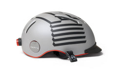 Magnum Bikes Chapter Collection E-Bike Helmet with Integrated MIPS and Taillight