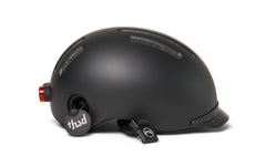 Magnum Bikes Chapter Collection E-Bike Helmet with Integrated MIPS and Taillight