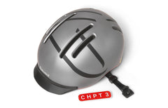 Magnum Bikes Chapter Collection E-Bike Helmet with Integrated MIPS and Taillight