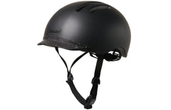 Magnum Bikes Chapter Collection E-Bike Helmet with Integrated MIPS and Taillight