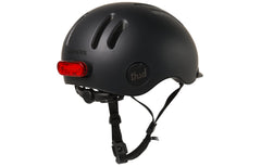 Magnum Bikes Chapter Collection E-Bike Helmet with Integrated MIPS and Taillight