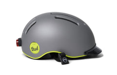 Magnum Bikes Chapter Collection E-Bike Helmet with Integrated MIPS and Taillight
