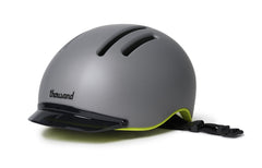 Magnum Bikes Chapter Collection E-Bike Helmet with Integrated MIPS and Taillight