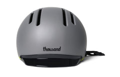Magnum Bikes Chapter Collection E-Bike Helmet with Integrated MIPS and Taillight