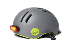 Magnum Bikes Chapter Collection E-Bike Helmet with Integrated MIPS and Taillight