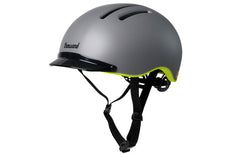 Magnum Bikes Chapter Collection E-Bike Helmet with Integrated MIPS and Taillight