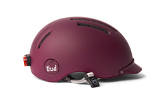 Magnum Bikes Chapter Collection E-Bike Helmet with Integrated MIPS and Taillight