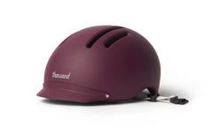 Magnum Bikes Chapter Collection E-Bike Helmet with Integrated MIPS and Taillight
