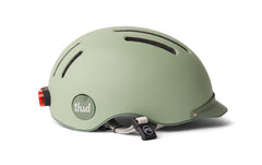 Magnum Bikes Chapter Collection E-Bike Helmet with Integrated MIPS and Taillight