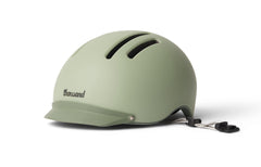 Magnum Bikes Chapter Collection E-Bike Helmet with Integrated MIPS and Taillight