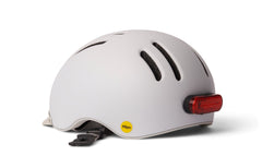 Magnum Bikes Chapter Collection E-Bike Helmet with Integrated MIPS and Taillight