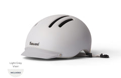 Magnum Bikes Chapter Collection E-Bike Helmet with Integrated MIPS and Taillight