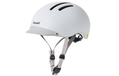Magnum Bikes Chapter Collection E-Bike Helmet with Integrated MIPS and Taillight