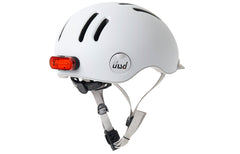 Magnum Bikes Chapter Collection E-Bike Helmet with Integrated MIPS and Taillight