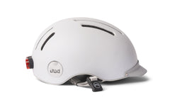 Magnum Bikes Chapter Collection E-Bike Helmet with Integrated MIPS and Taillight