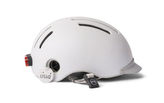 Magnum Bikes Chapter Collection E-Bike Helmet with Integrated MIPS and Taillight