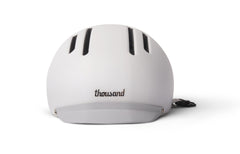 Magnum Bikes Chapter Collection E-Bike Helmet with Integrated MIPS and Taillight