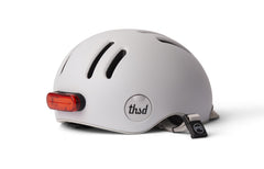 Magnum Bikes Chapter Collection E-Bike Helmet with Integrated MIPS and Taillight
