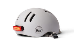 Magnum Bikes Chapter Collection E-Bike Helmet with Integrated MIPS and Taillight