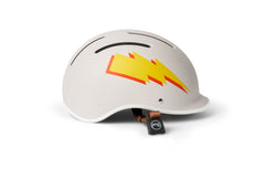 Magnum Bikes Thousand Jr. Kids Helmet with Customizable Design THGL03060200